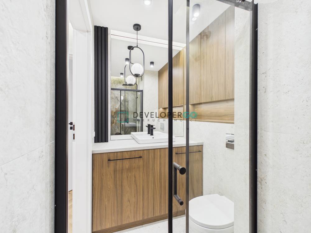 4 pokoje | po generalnym remoncie | 58 m2