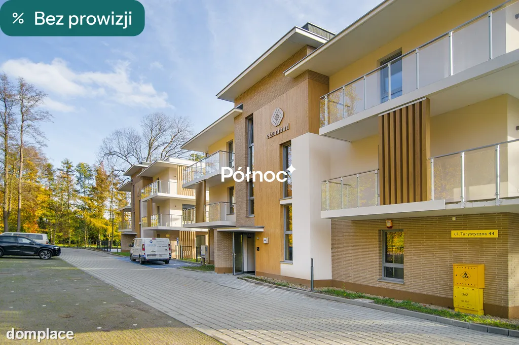 TURYSTYCZNA 44 – APARTAMENT PREMIUM