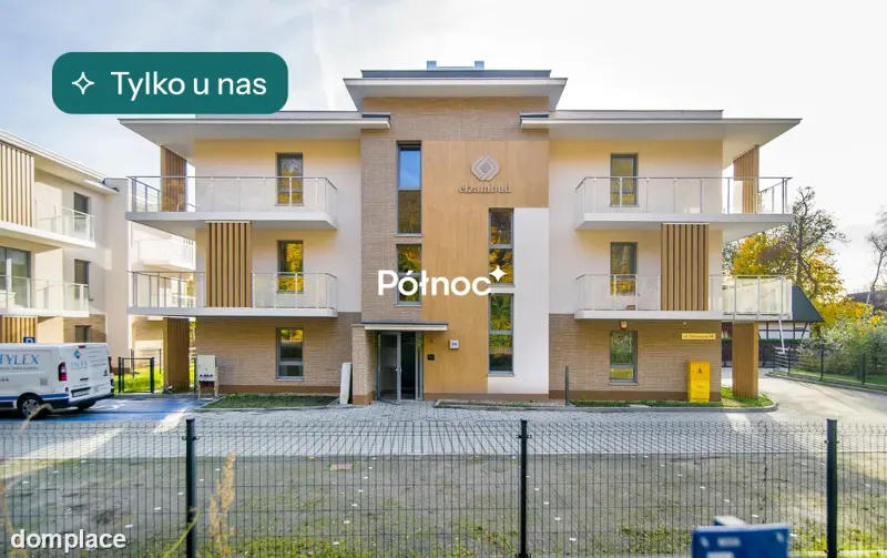 TURYSTYCZNA 44 – LOKAL PREMIUM