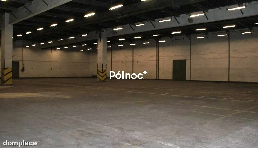 Lublin   Magazyn 1856m2   Do wynajęcia!!!