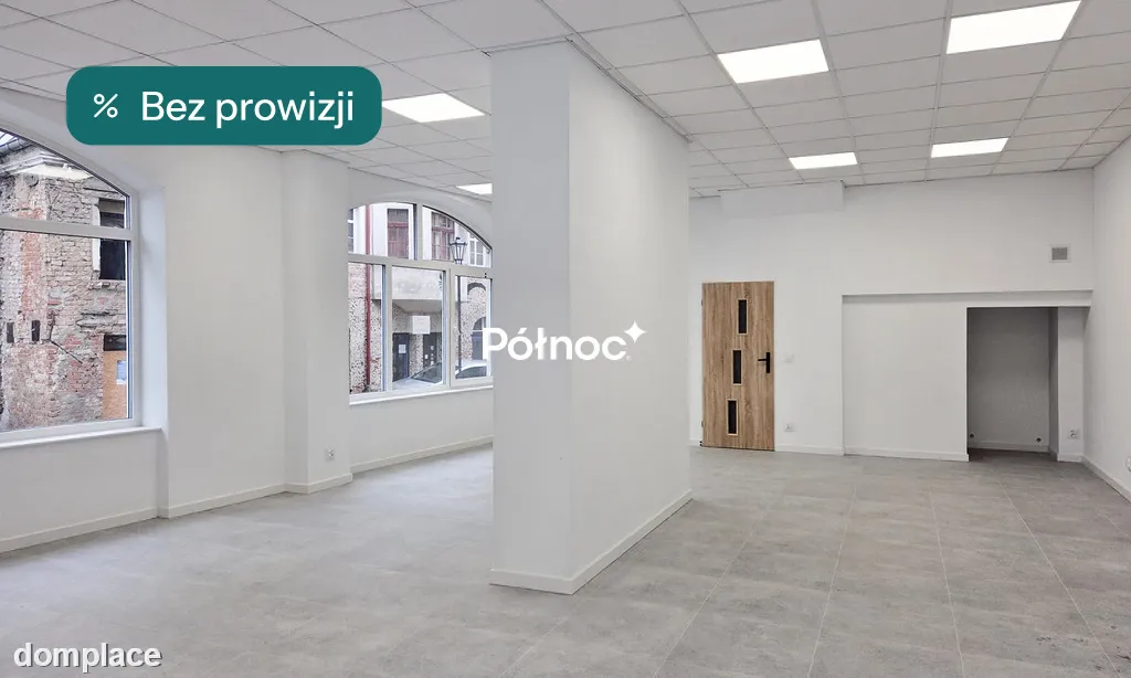 Lokal do wynajęcia po remoncie, Kłodzko