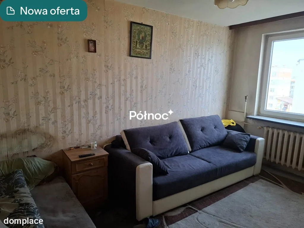 Nowa atrakcyjna cena - 2 pokoje