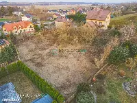 Działka budowlana 1238 m² w centrum Łomży — zdjęcie 2