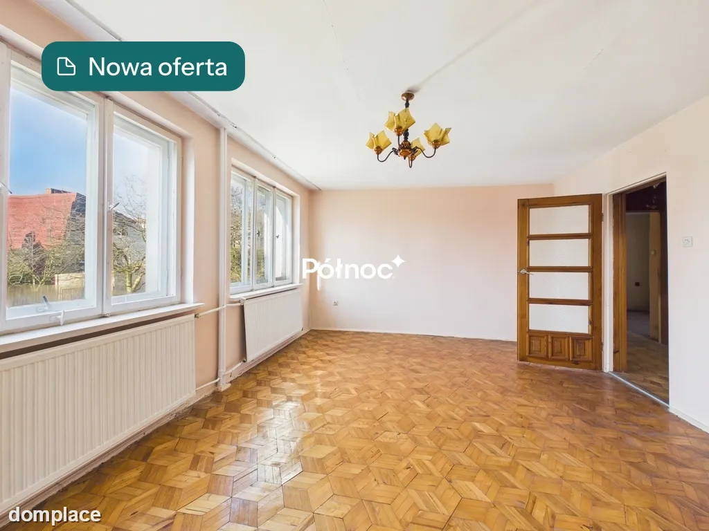 Dom jednorodzinny wolnostojący Legnica