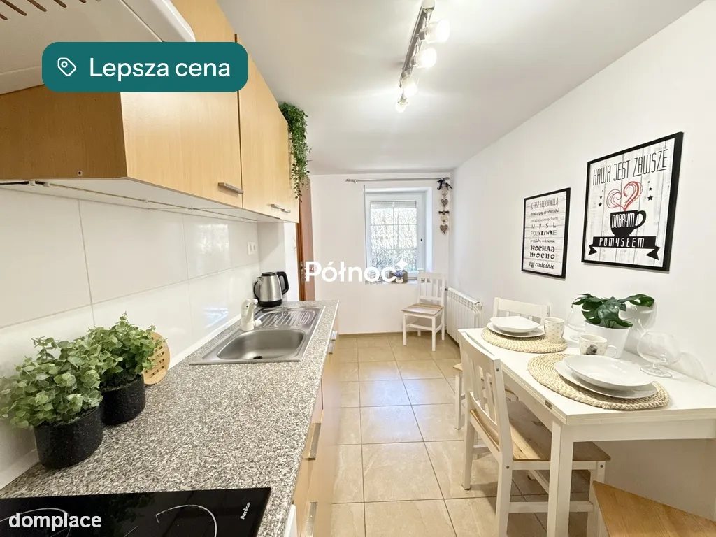Apartament w Karpaczu- centrum - hit cena!