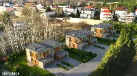 Działka na 6 bliźniaków w Wasilkowie — zdjęcie 3
