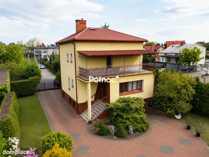 Dom 180 m² + dodatkowy budynek , ul. Morelowa