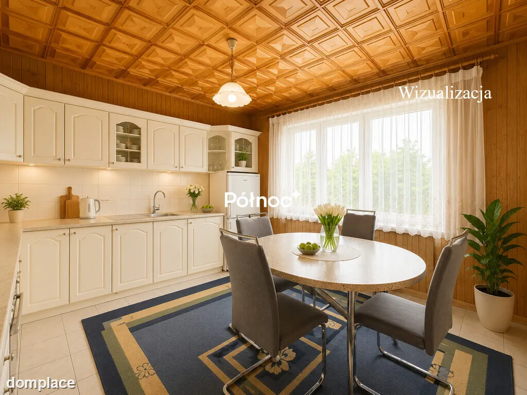 Dom 180 m² + dodatkowy budynek , ul. Morelowa