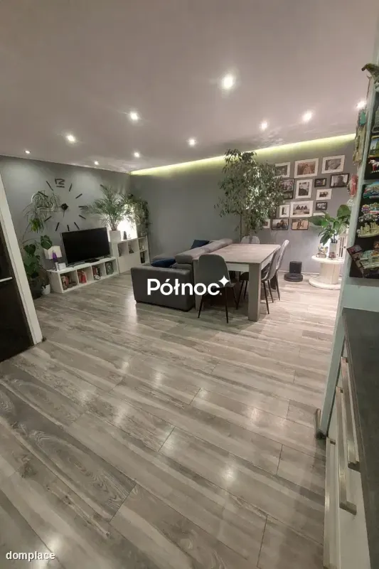 3 pokoje/64m2/z całym wyposażeniem/bez wkładu/10p