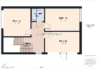 Przestronny dom 358 m² z garażem — zdjęcie 17