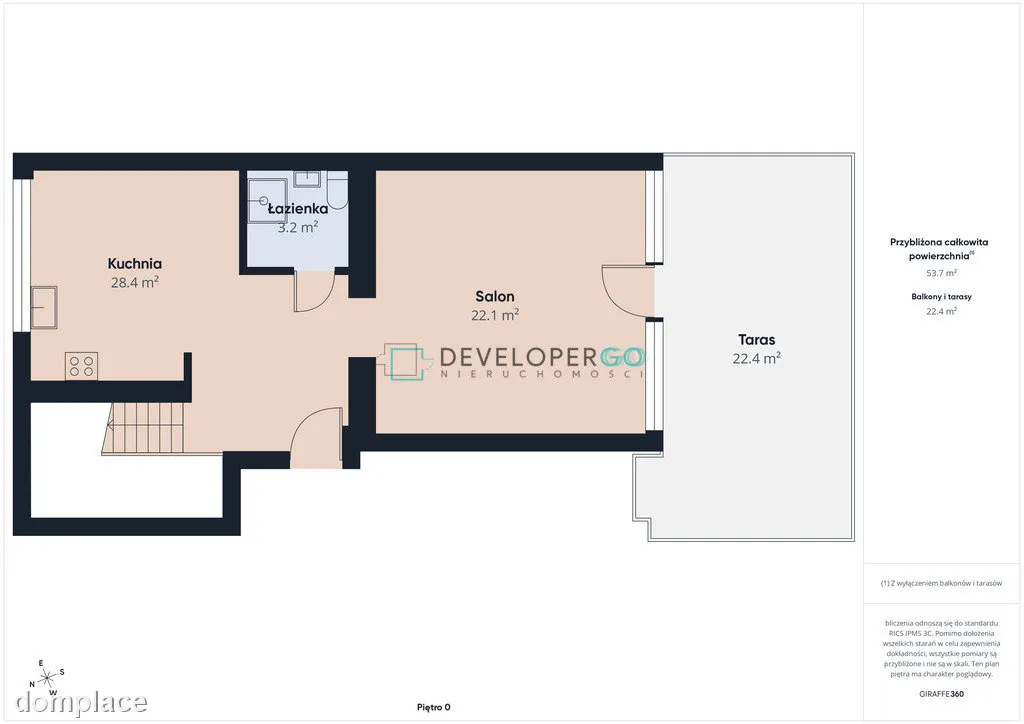 Przestronny dom 358 m² z garażem — zdjęcie 18