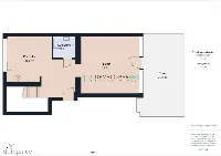 Przestronny dom 358 m² z garażem — zdjęcie 18