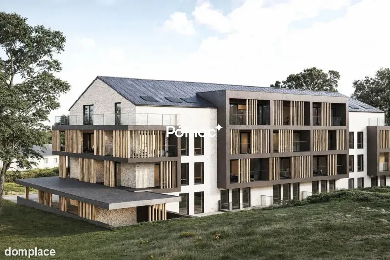 Mieszkania-Inwestycja 30-60m2/2-3pokoje/Nowy Sącz