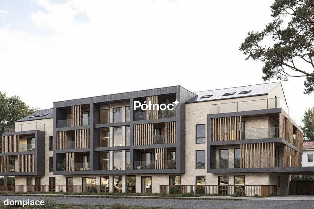 Mieszkania-Inwestycja 30-60m2/2-3pokoje/Nowy Sącz