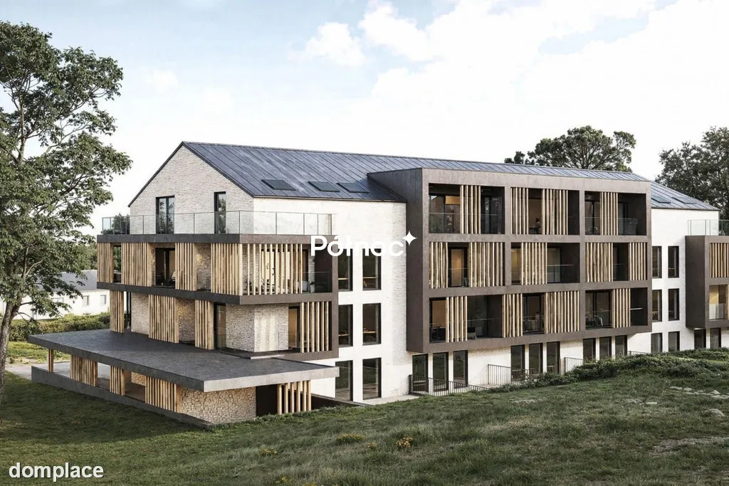 Mieszkania-Inwestycja 30-60m2/2-3pokoje/Nowy Sącz