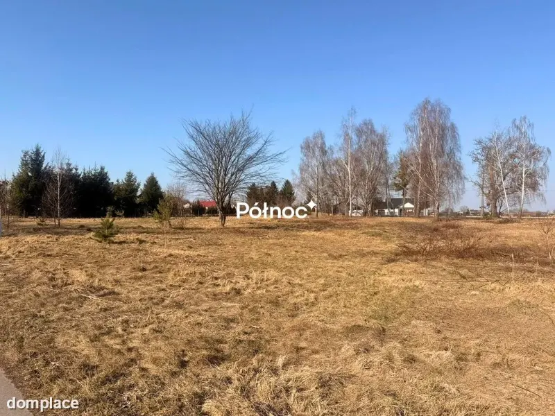 Działki budowlane – Kamień, świetna lokalizacja!