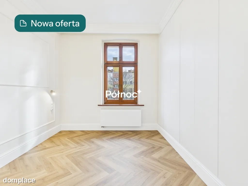 Nietuzinkowe mieszkanie 5 pokojowe- Tarniów