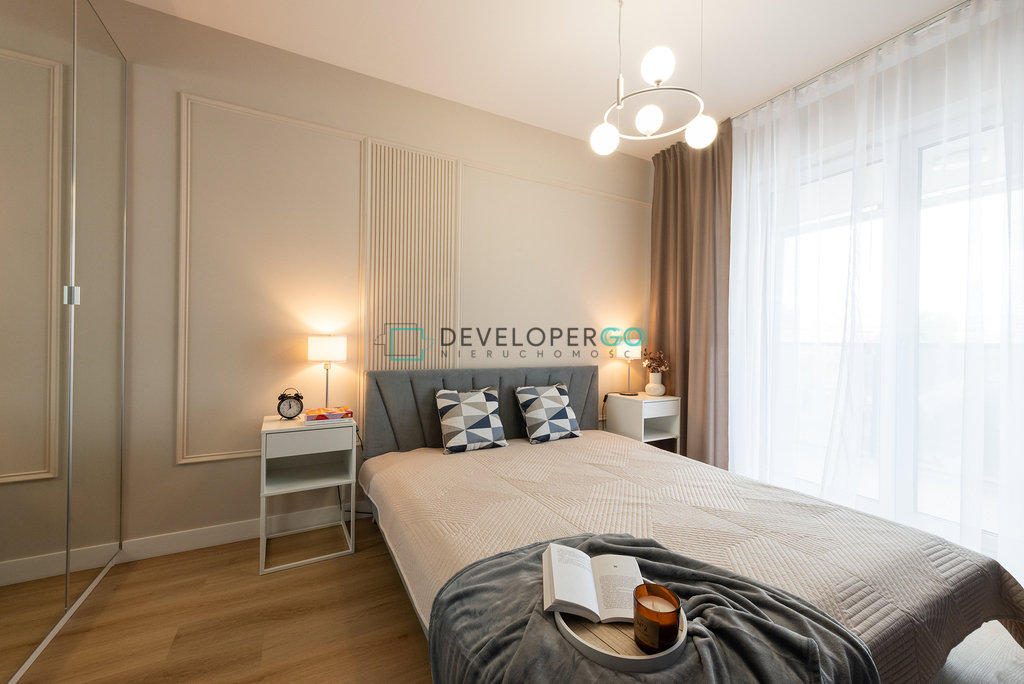 Apartamenty Jagiellońskie, wynajmij od zaraz!