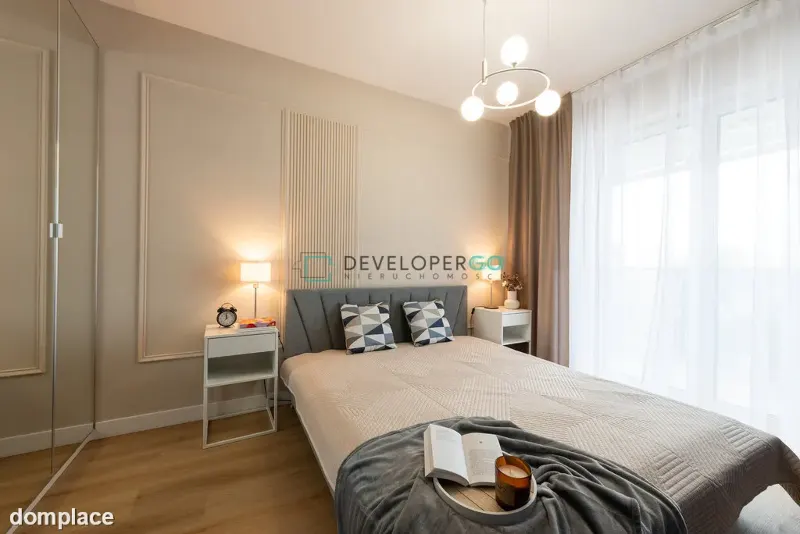 Apartamenty Jagiellońskie, wynajmij od zaraz!