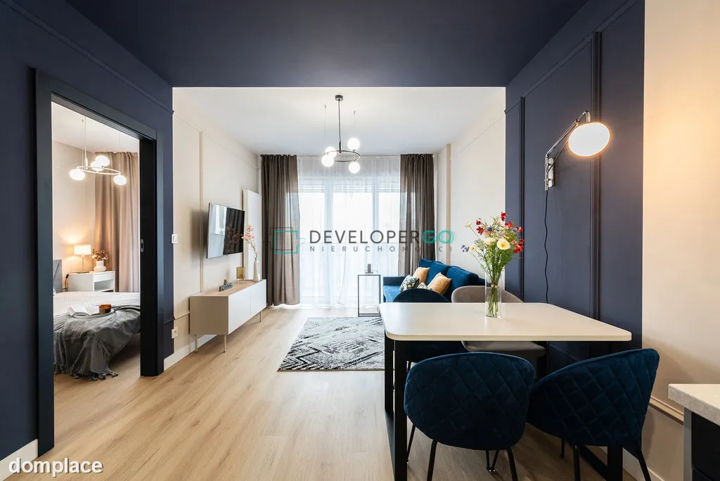 Apartamenty Jagiellońskie, wynajmij od zaraz! — zdjęcie 2