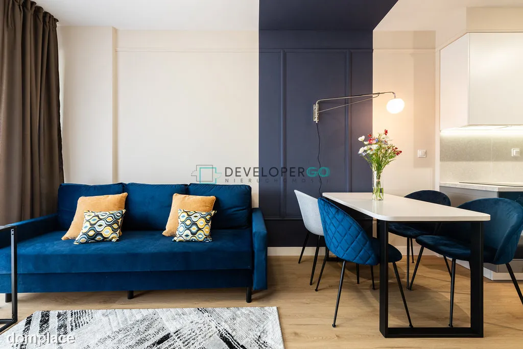 Apartamenty Jagiellońskie, wynajmij od zaraz! — zdjęcie 4