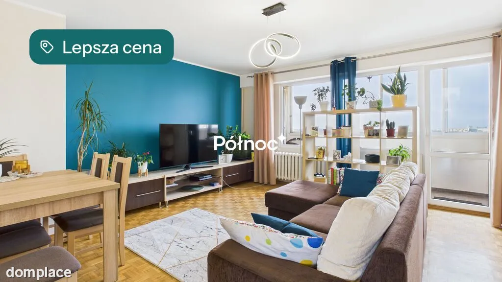 96 m2 Bojary, ul. Dobra - mistrzowski metraż !