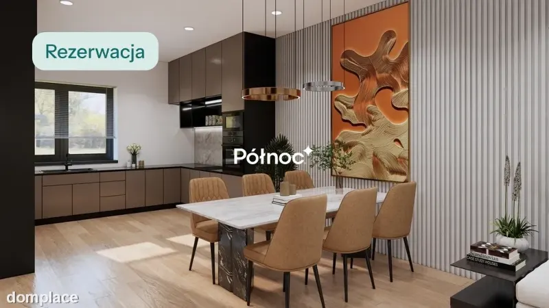 Apartament z ogródkiem i garażem! NISKI CZYNSZ