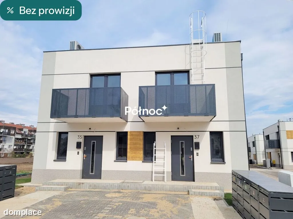Lokal mieszkalny / 5 pokoi / ogródek /Jagodno