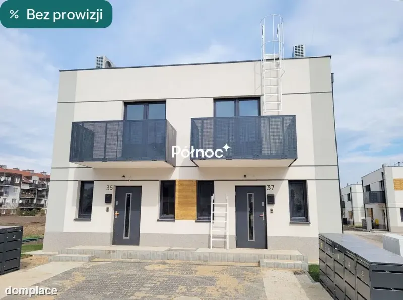 Lokal mieszkalny / 5 pokoi / ogródek /Jagodno