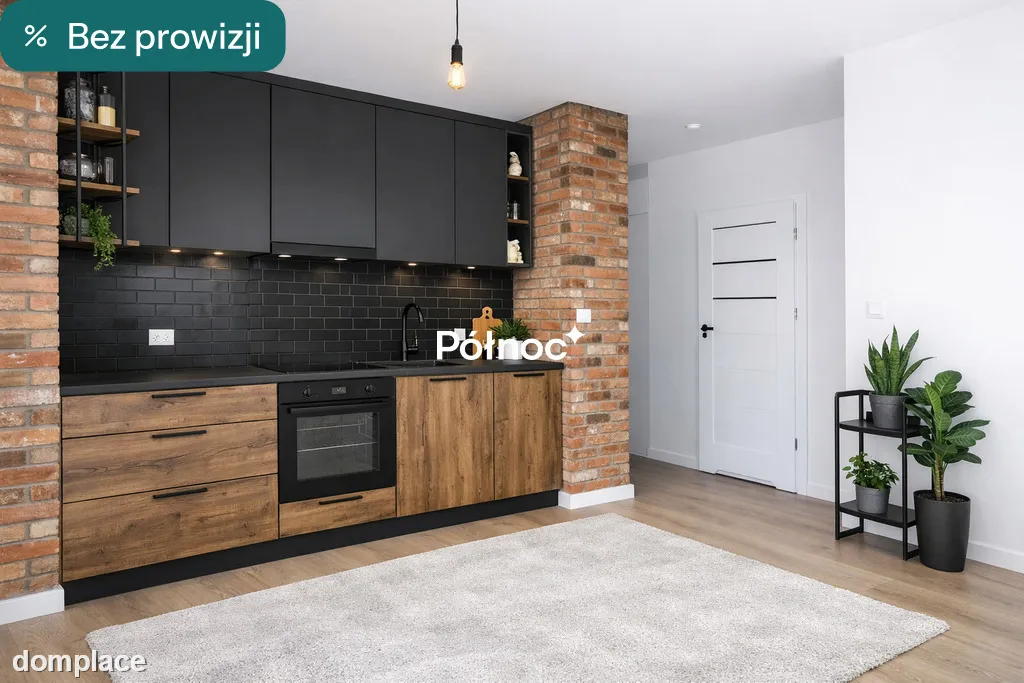 Gotowy do zamieszkania  Apartament PREMIUM
