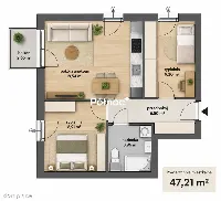 Apartament PREMIUM — zdjęcie 2