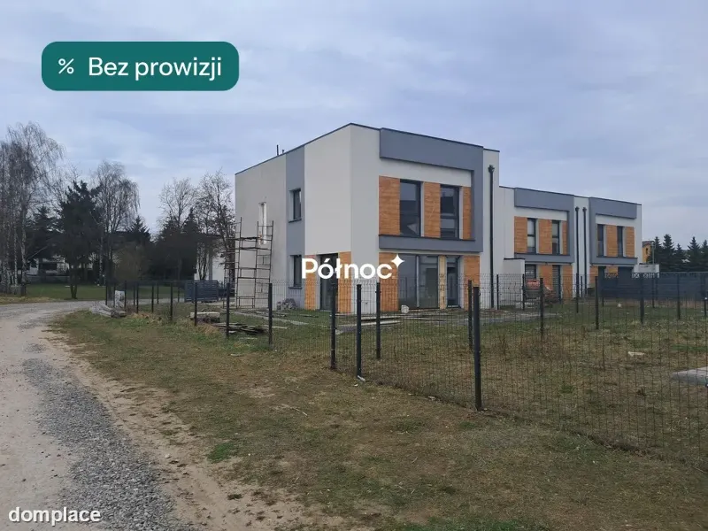 Apartament z ogródkiem i miejscem postojowym