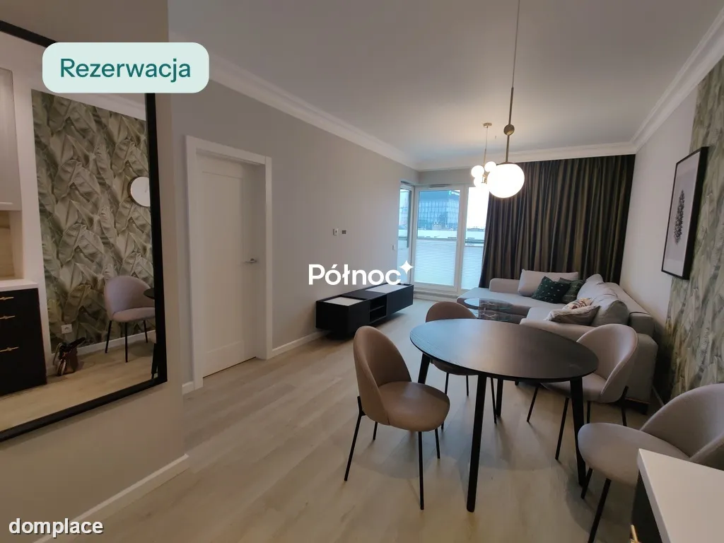 NOWE 2 Pokoje ul. Siedmiogrodzka 3 W APARTMENTS