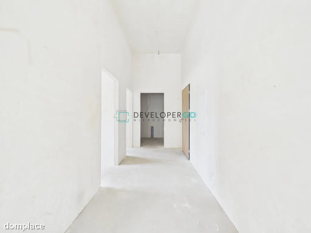 Mieszkanie w nowym bloku, ponad 60m2, parter — zdjęcie 5
