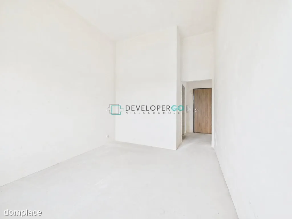 Mieszkanie w nowym bloku, ponad 60m2, parter — zdjęcie 8