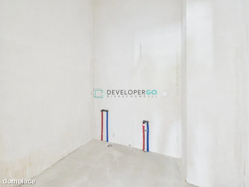 Mieszkanie w nowym bloku, ponad 60m2, parter — zdjęcie 9