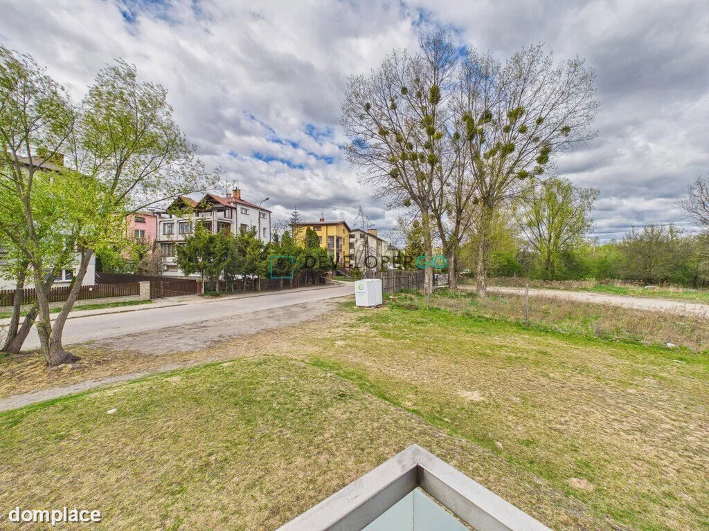 Mieszkanie w nowym bloku, ponad 60m2, parter — zdjęcie 12