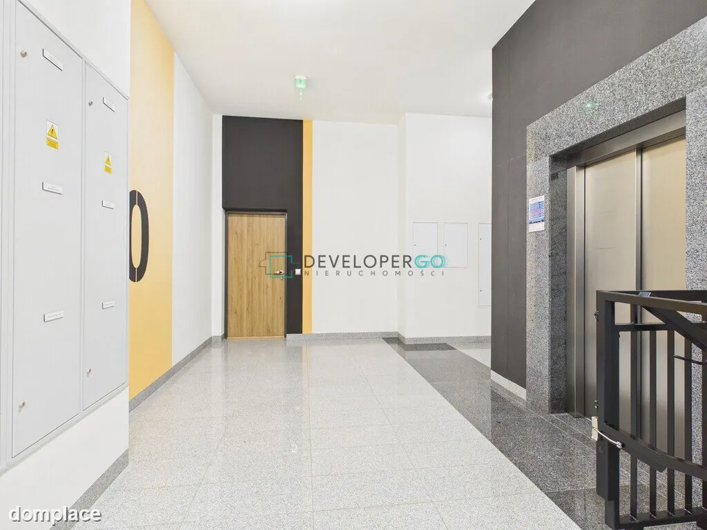 Mieszkanie w nowym bloku, ponad 60m2, parter — zdjęcie 13