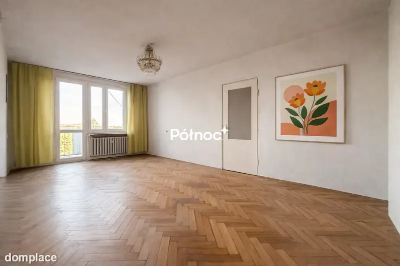 Na sprzedaż przestronne M4 przy gmachu w bloku!