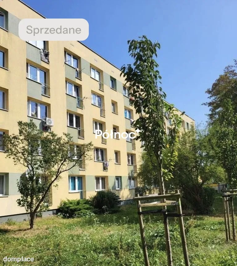 Mieszkanie na sprzedaż ul. Jaremy