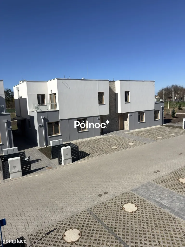 3-pokojowe mieszkanie / 73 m2