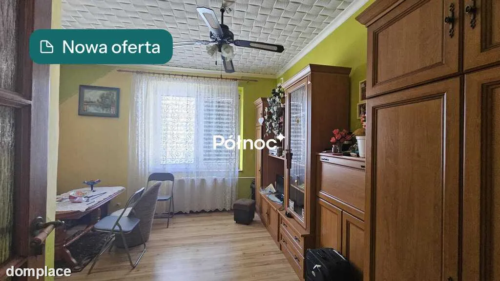 Mieszkanie 2 pokoje Dworcowa Kołobrzeska