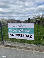 Działka zabudowana, uzbrojona przy asfalcie — zdjęcie 2