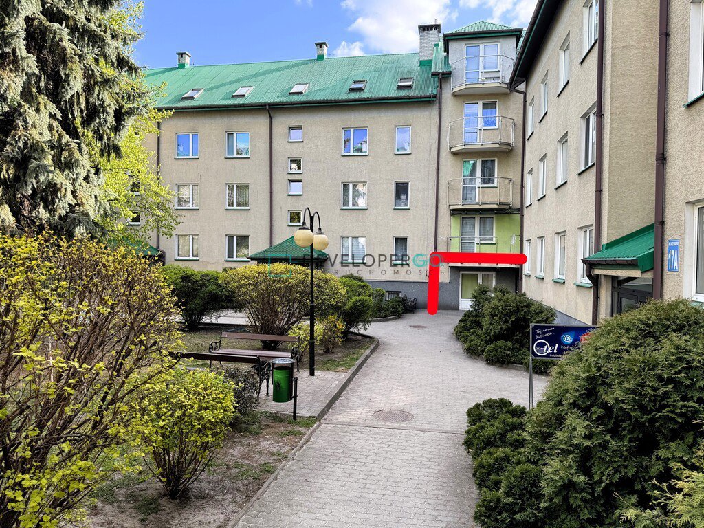 Lokal usługowy 87 m² przy ul. Daszyńskiego