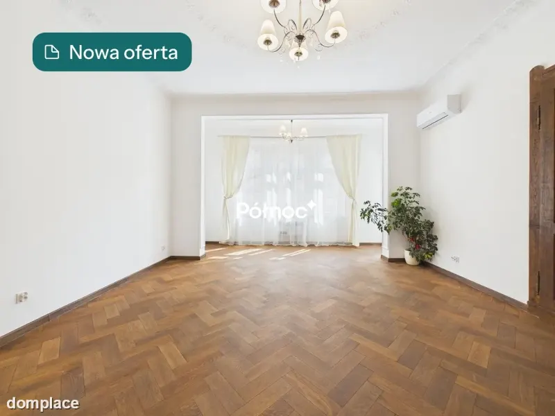 Klimatyczne mieszkanie na Tarninowie !!!