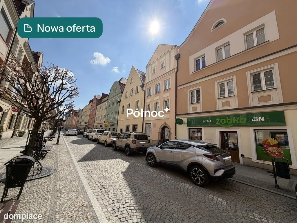 lokal w centrum Bolesławca