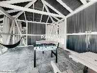Dom mieszkalny z garażem w bryle + dodatkowe mieszkanie — zdjęcie 17