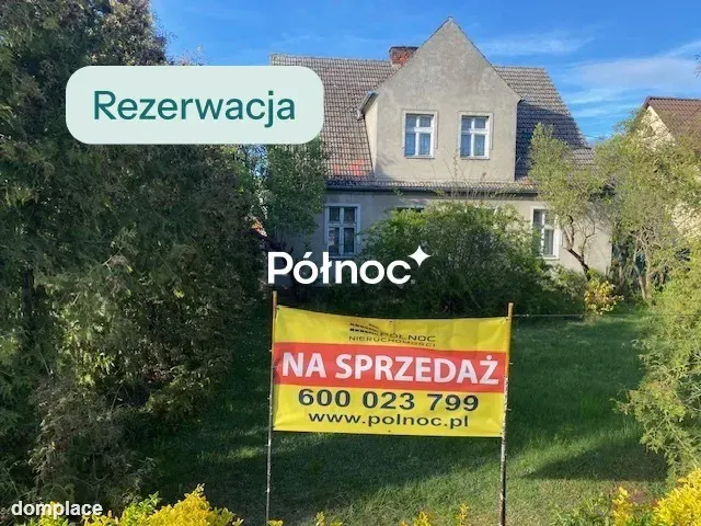 Dom na sprzedaż w Złotowie