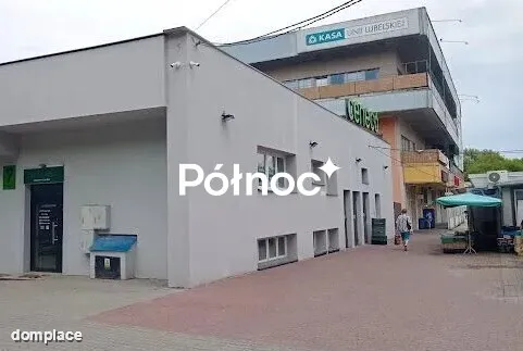 Czechów Lokal usługowy 170m2 Do Wynajęcia!!!