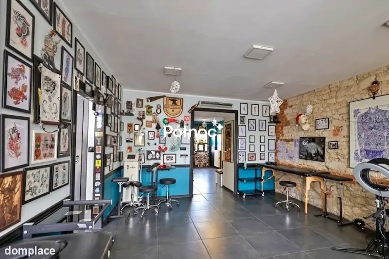 Lokal, 4 pomieszczenia, 69m2, Śródmieście
